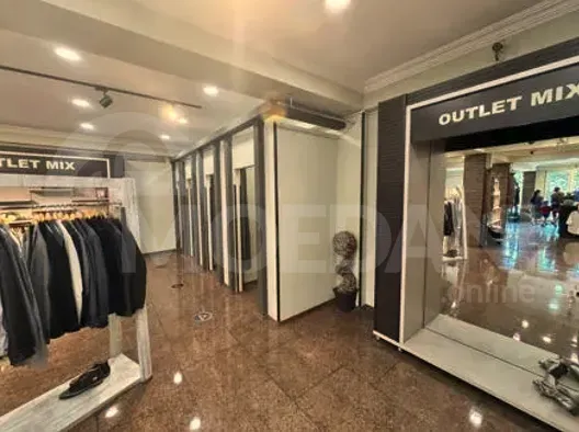 Сдается универсальное коммерческое помещение в районе Сванетии Тбилиси - изображение 3