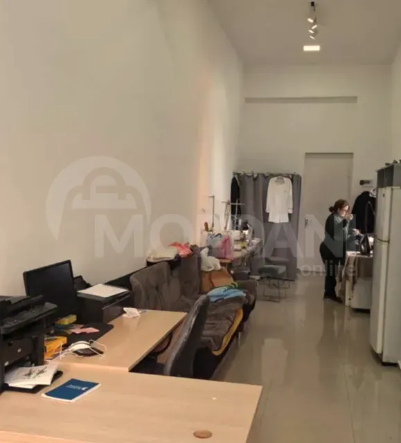 Сдается универсальное коммерческое помещение в Диди Дигоми Тбилиси - изображение 4