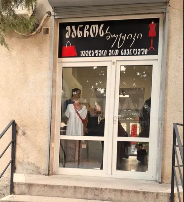 Сдается универсальное коммерческое помещение в Диди Дигоми Тбилиси - изображение 2