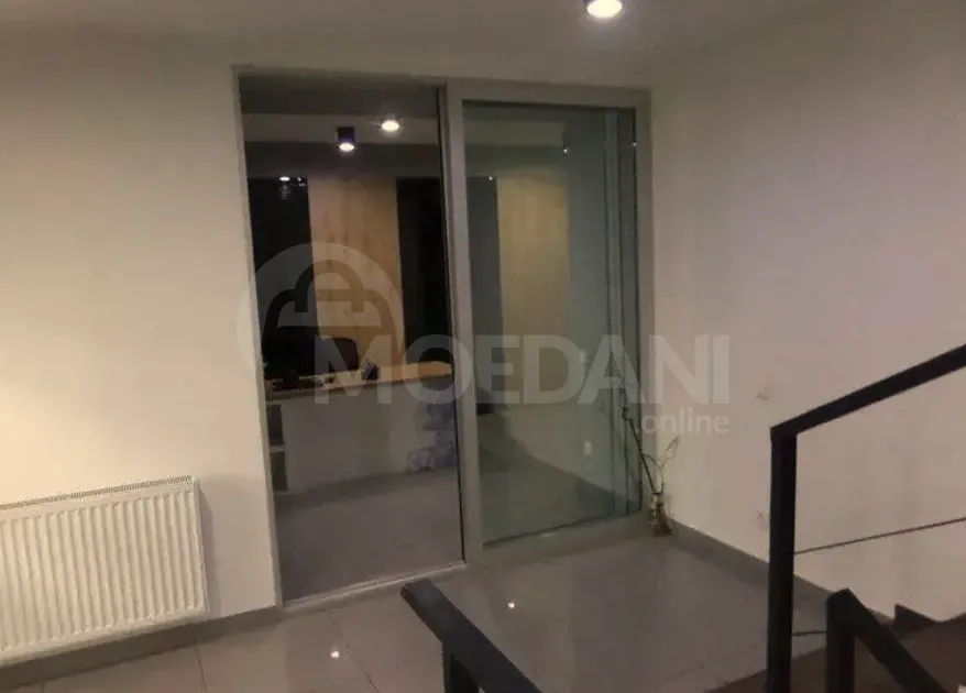 Сдается в аренду специальное коммерческое помещение в Ваке Тбилиси - изображение 5