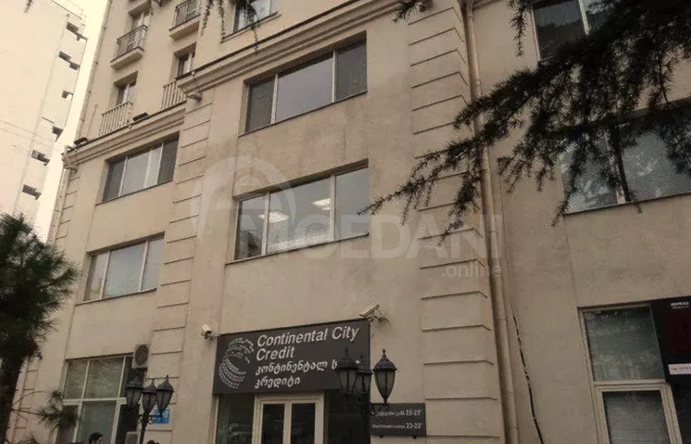 Сдается в аренду специальное коммерческое помещение в Ваке Тбилиси - изображение 2