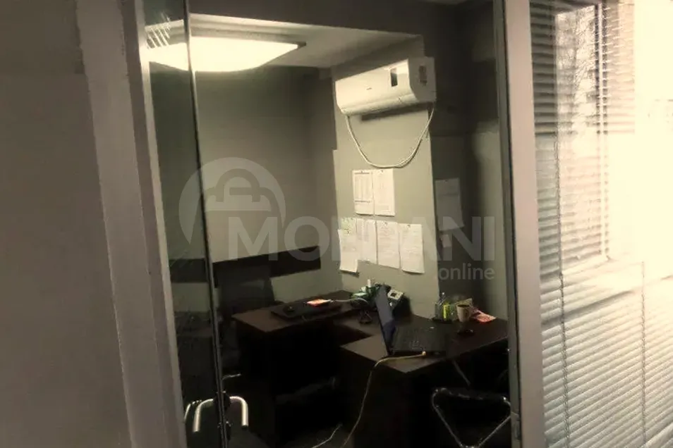 Сдается в аренду специальное коммерческое помещение в Ваке Тбилиси - изображение 10