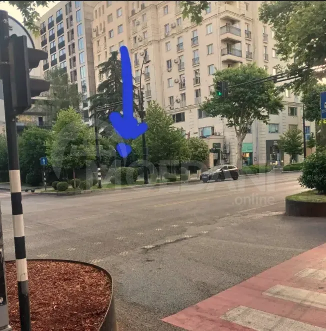 Сдается в аренду специальное коммерческое помещение в Ваке Тбилиси - изображение 11