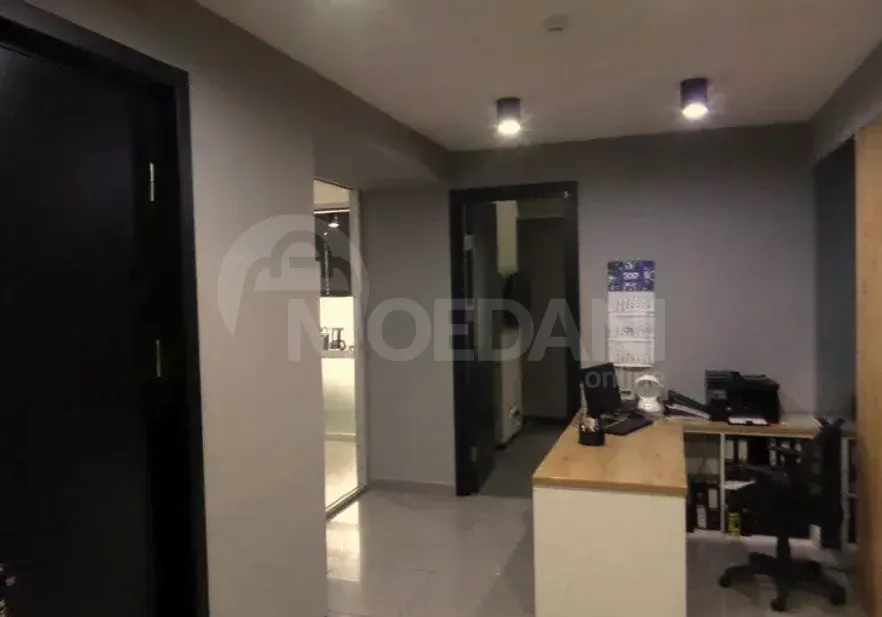 Сдается в аренду специальное коммерческое помещение в Ваке Тбилиси - изображение 6