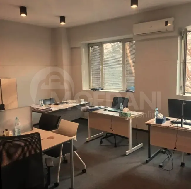 Сдается в аренду специальное коммерческое помещение в Ваке Тбилиси - изображение 9