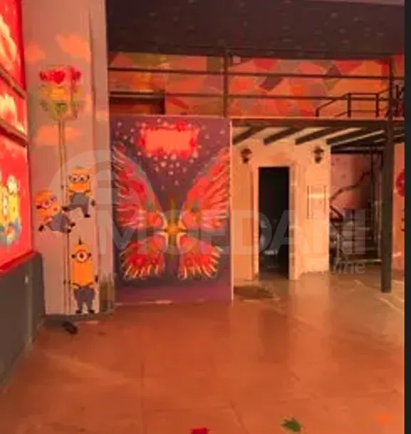 Universal commercial space for rent in the San. Zone Tbilisi - photo 2