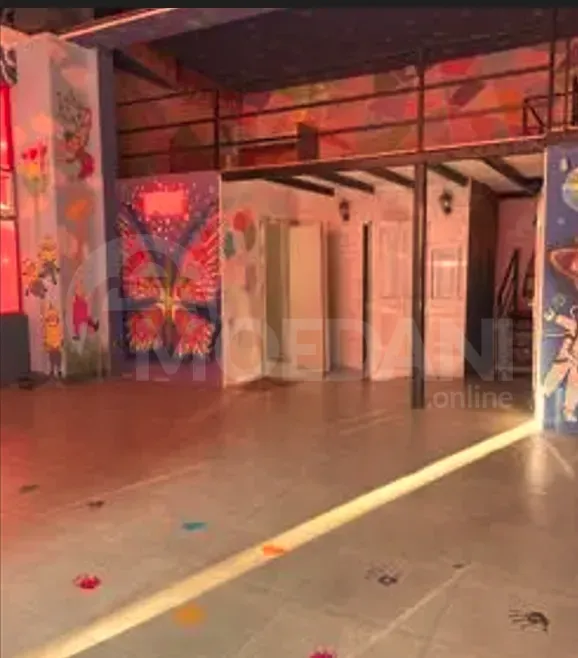 Universal commercial space for rent in the San. Zone Tbilisi - photo 6