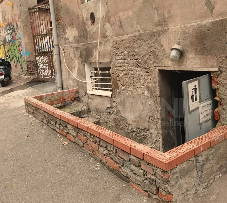 Сдается коммерческое складское помещение в Чугурети Тбилиси - изображение 4