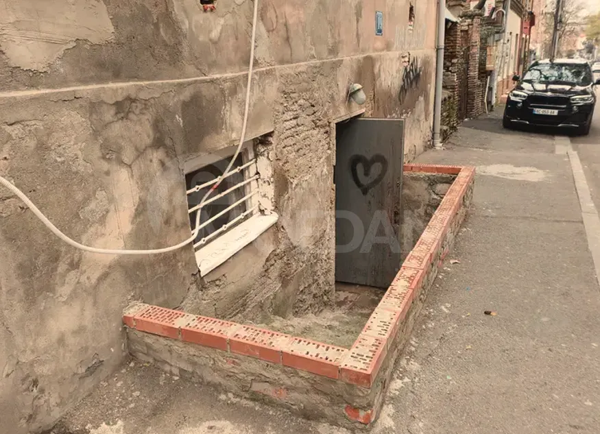 Сдается коммерческое складское помещение в Чугурети Тбилиси - изображение 1