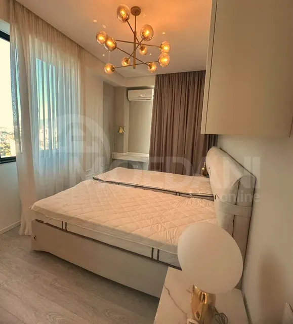 Сдам 3-комн. квартиру 90м² 20/20 эт. Тбилиси - изображение 8