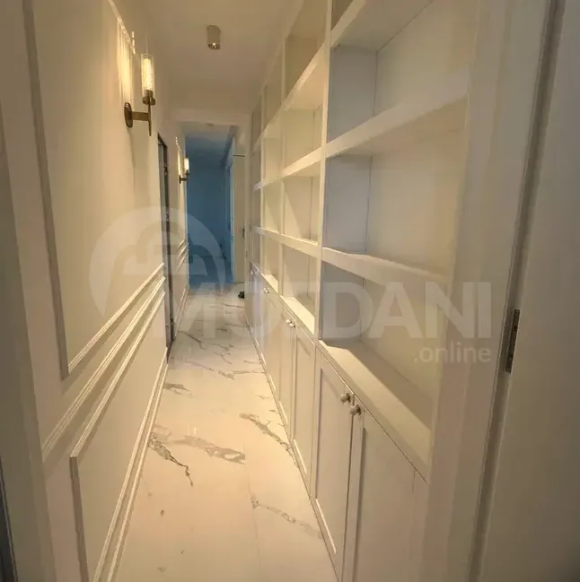 Сдам 3-комн. квартиру 90м² 20/20 эт. Тбилиси - изображение 10