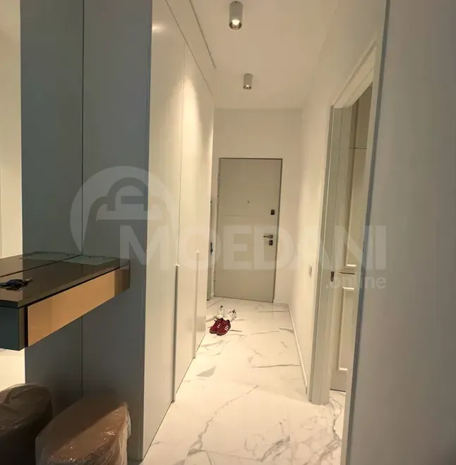 Сдам 3-комн. квартиру 90м² 20/20 эт. Тбилиси - изображение 11