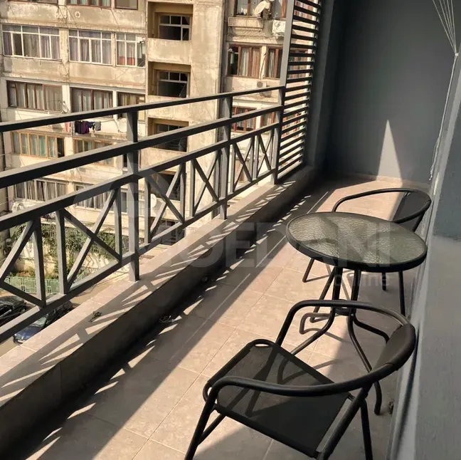 ქირავდება 2 ოთახიანი ბინა 75მ² 4/8 სართ თბილისი - photo 7