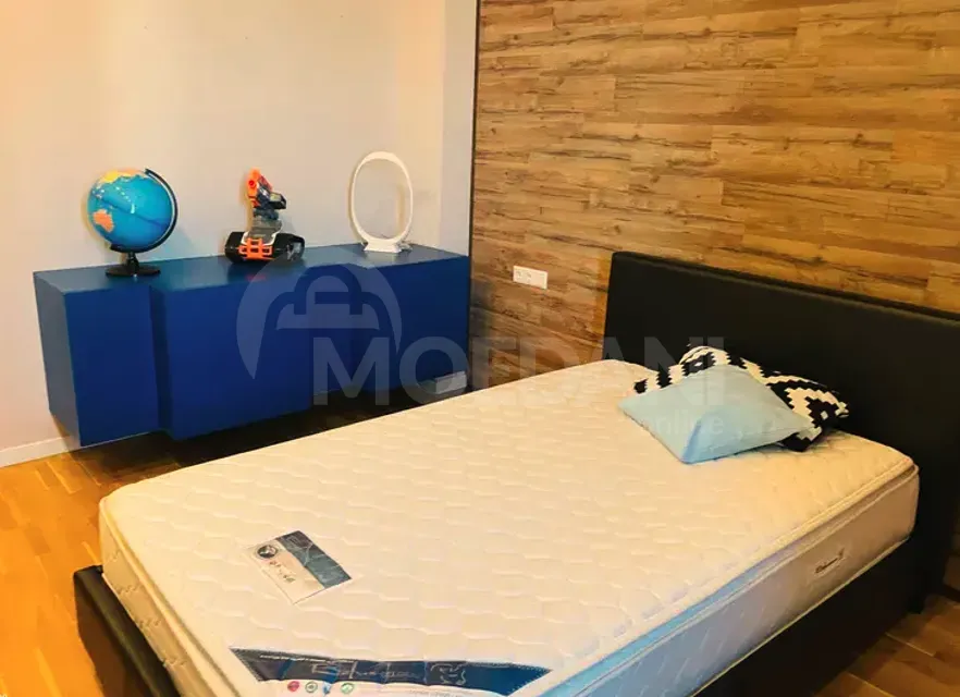 ქირავდება 6 ოთახიანი ბინა 222მ² 10/15 სართ თბილისი - photo 6