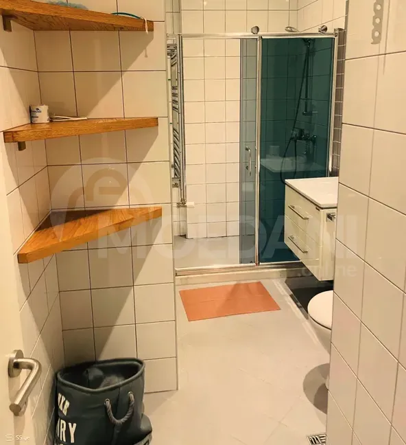 ქირავდება 6 ოთახიანი ბინა 222მ² 10/15 სართ თბილისი - photo 10