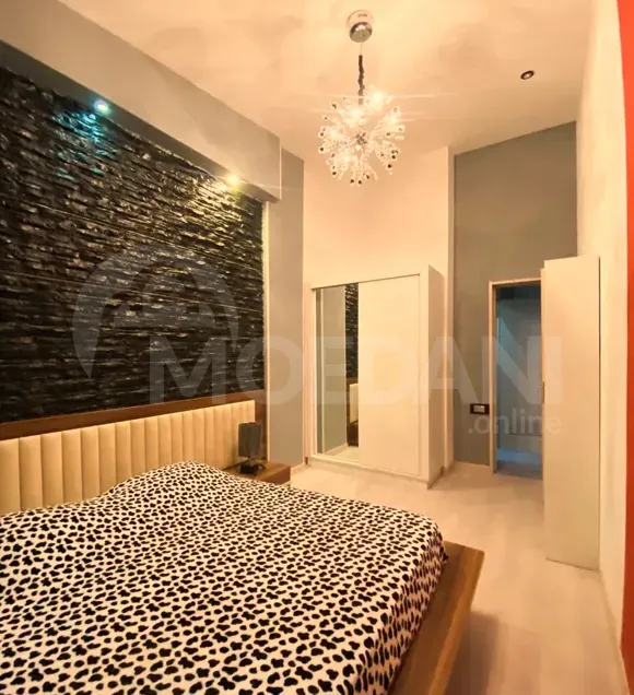 ქირავდება 2 ოთახიანი ბინა 65მ² 5/10 სართ თბილისი - photo 4