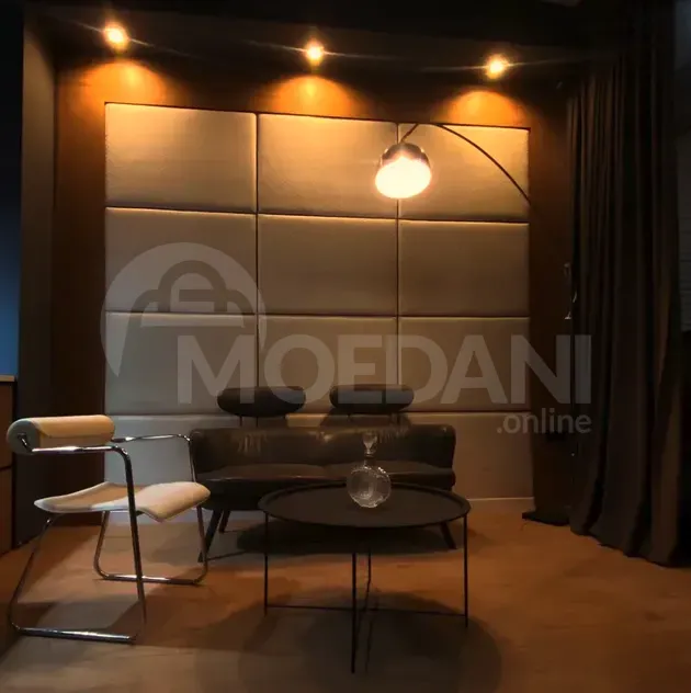 ქირავდება 2 ოთახიანი ბინა 65მ² 5/10 სართ თბილისი - photo 1