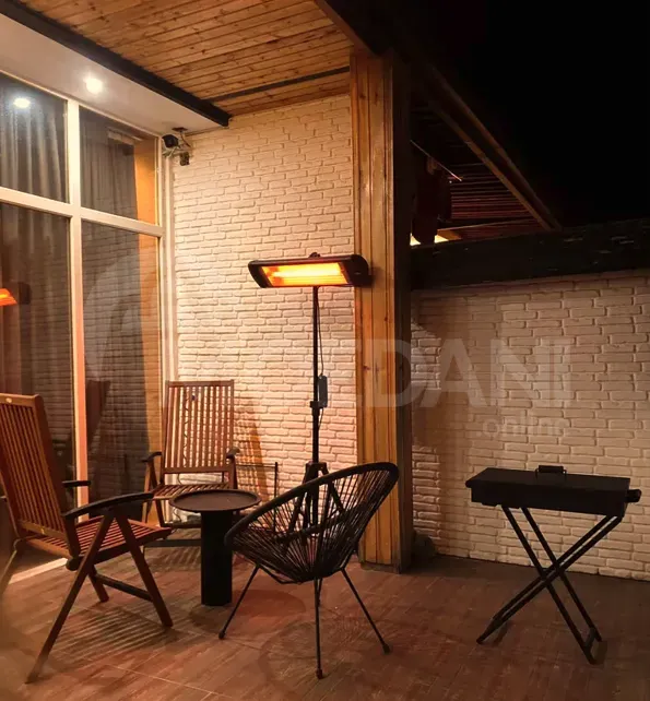 ქირავდება 2 ოთახიანი ბინა 65მ² 5/10 სართ თბილისი - photo 7