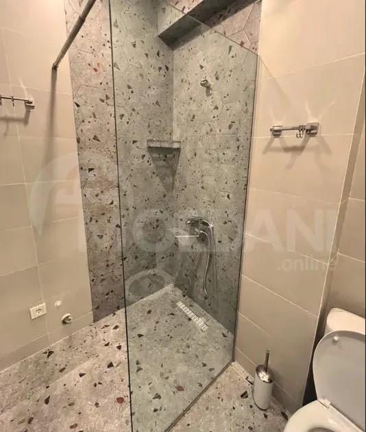 ქირავდება 2 ოთახიანი ბინა 43მ² 12/15 სართ თბილისი - photo 8