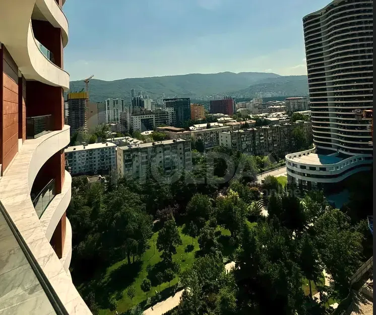 Сдам 2-комн. квартиру 56м² 14/28 эт. Тбилиси - изображение 6