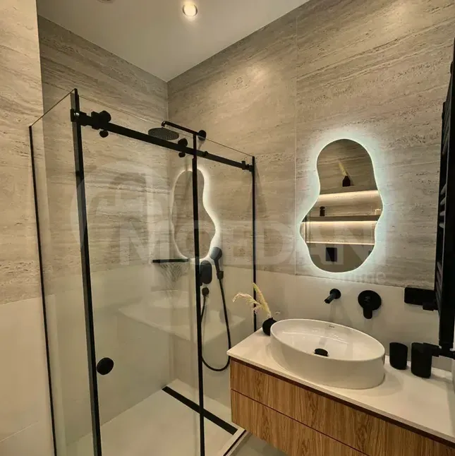 Сдам 2-комн. квартиру 56м² 14/28 эт. Тбилиси - изображение 4