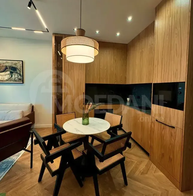 Сдам 2-комн. квартиру 56м² 14/28 эт. Тбилиси - изображение 2