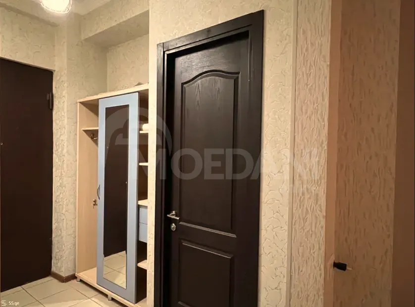 Apartments For Rent four-room 95м² 2/14 floor Tbilisi - photo 6