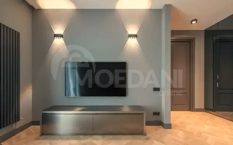 ქირავდება 2 ოთახიანი ბინა 51მ² 25/31 სართ თბილისი - photo 7