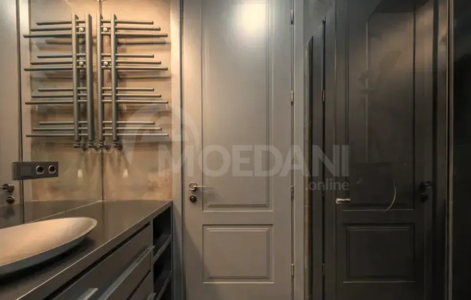 ქირავდება 2 ოთახიანი ბინა 51მ² 25/31 სართ თბილისი - photo 12