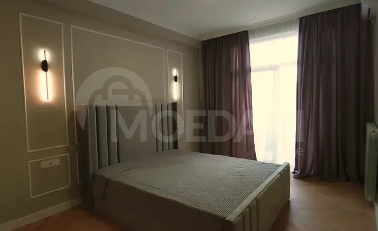 Сдам 3-комн. квартиру 130м² 4/6 эт. Тбилиси - изображение 6