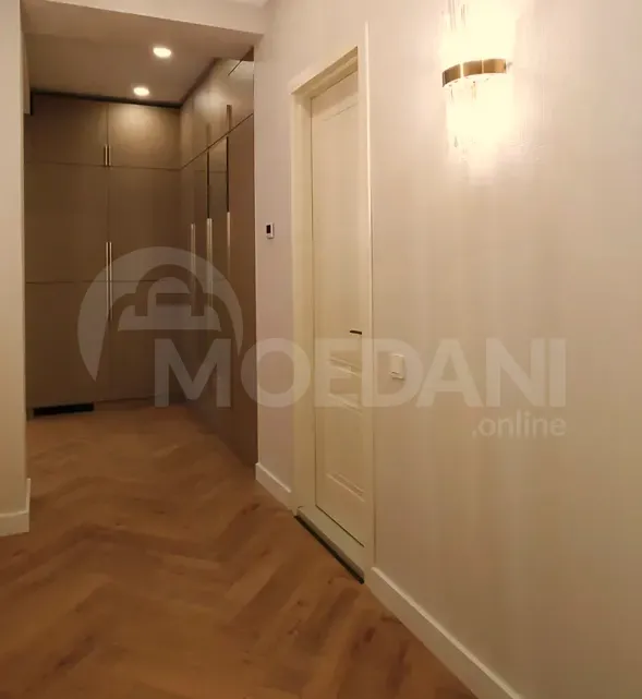 Сдам 3-комн. квартиру 130м² 4/6 эт. Тбилиси - изображение 10