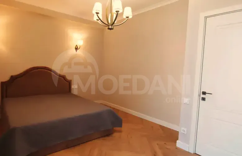 Сдам 3-комн. квартиру 130м² 4/6 эт. Тбилиси - изображение 8