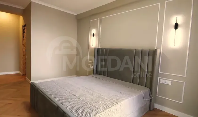 Сдам 3-комн. квартиру 130м² 4/6 эт. Тбилиси - изображение 7