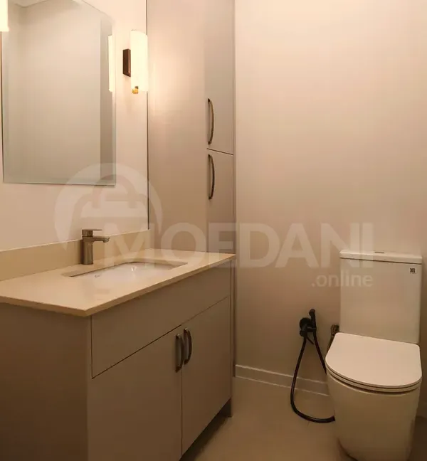 Сдам 3-комн. квартиру 130м² 4/6 эт. Тбилиси - изображение 11