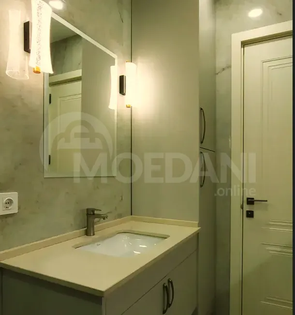 Сдам 3-комн. квартиру 130м² 4/6 эт. Тбилиси - изображение 12