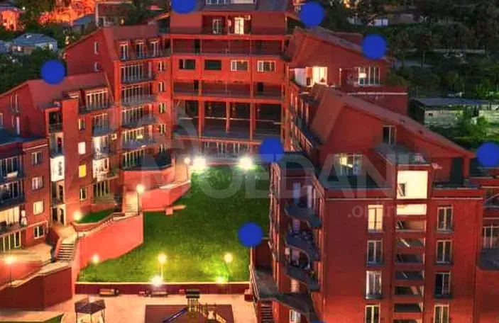 Apartments For Rent two-room 60м² 5/9 floor Tbilisi - photo 5