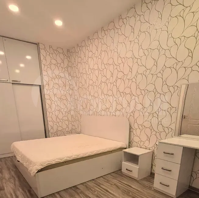 Apartments For Rent two-room 60м² 5/9 floor Tbilisi - photo 2