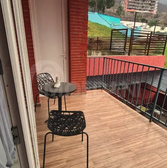 Apartments For Rent two-room 60м² 5/9 floor Tbilisi - photo 4