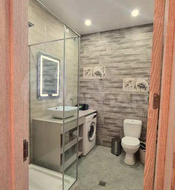 Apartments For Rent two-room 60м² 5/9 floor Tbilisi - photo 3