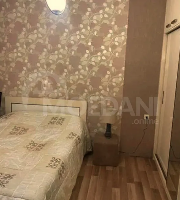 ქირავდება 3 ოთახიანი ბინა 70მ² 1/8 სართ თბილისი - photo 5