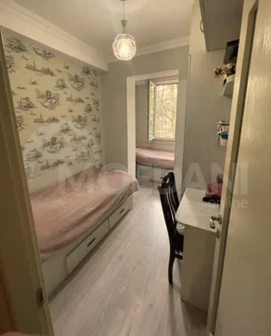 ქირავდება 3 ოთახიანი ბინა 70მ² 1/8 სართ თბილისი - photo 7