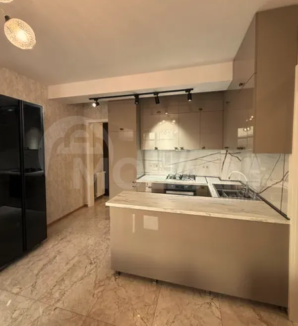 Apartments For Sale three-room 97м² 13/16 floor Tbilisi - photo 6