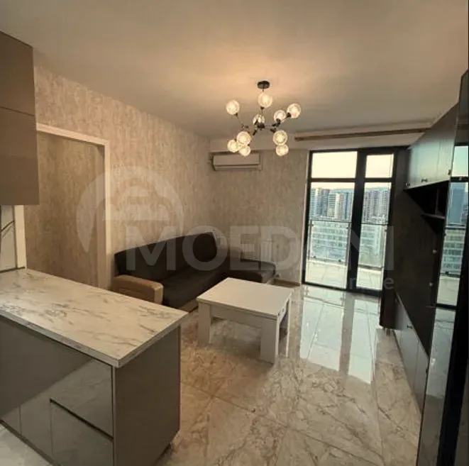 Apartments For Sale three-room 97м² 13/16 floor Tbilisi - photo 11