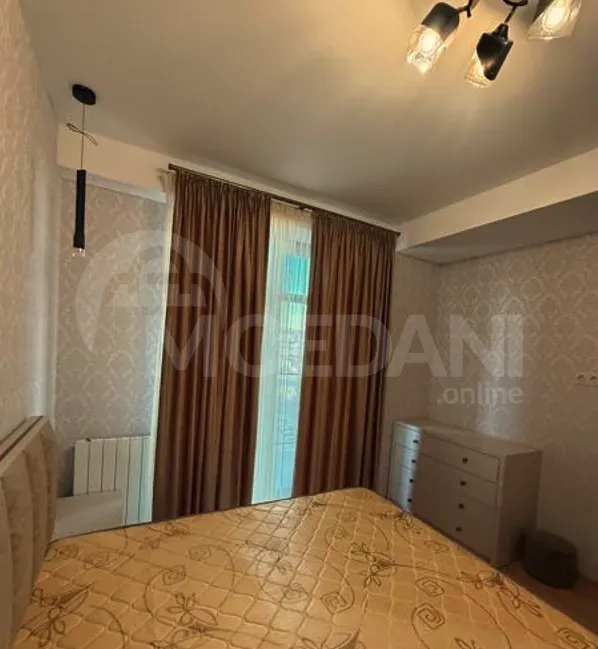 Apartments For Sale three-room 97м² 13/16 floor Tbilisi - photo 10