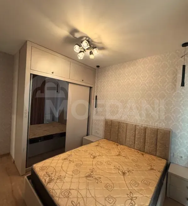 Apartments For Sale three-room 97м² 13/16 floor Tbilisi - photo 3