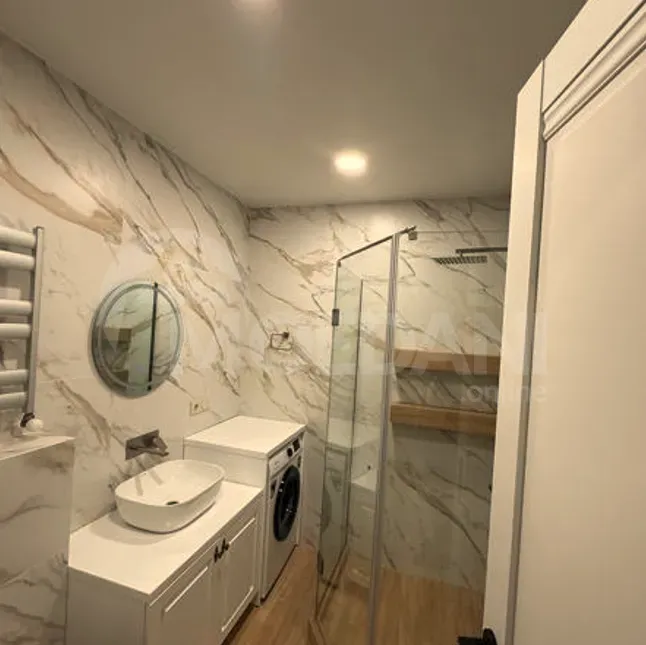 Apartments For Sale three-room 97м² 13/16 floor Tbilisi - photo 7