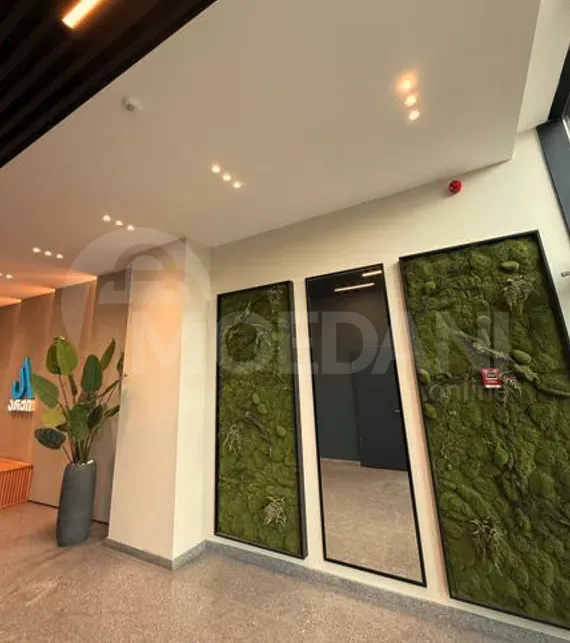 Apartments For Sale three-room 97м² 13/16 floor Tbilisi - photo 12