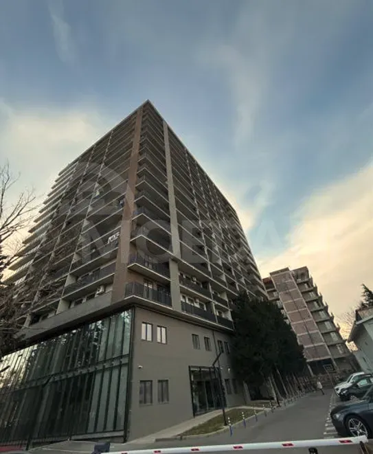 Apartments For Sale three-room 97м² 13/16 floor Tbilisi - photo 8