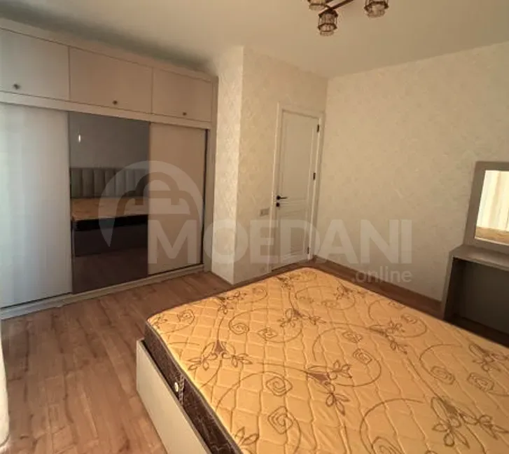 Apartments For Sale three-room 97м² 13/16 floor Tbilisi - photo 9