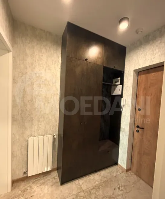 Apartments For Sale three-room 97м² 13/16 floor Tbilisi - photo 2